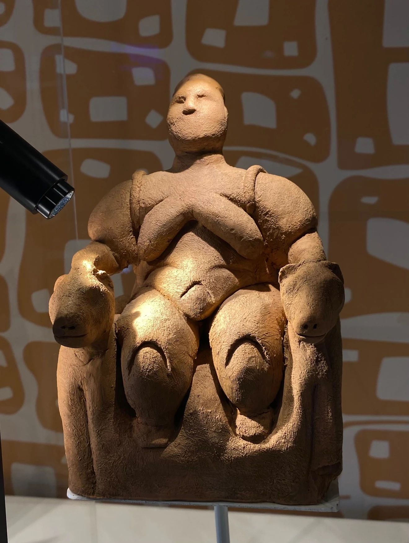 ÇATALHÖYÜK ÖREN YERİ GEZİSİ
